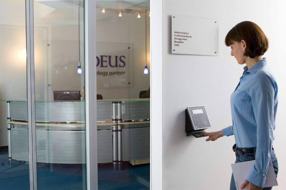 Entrio Systems